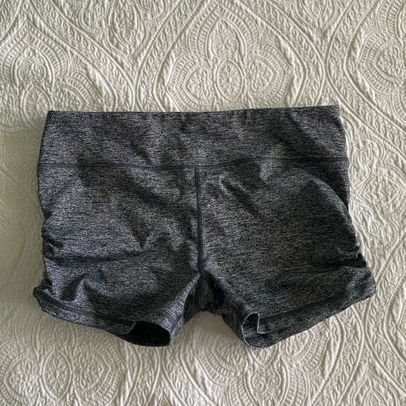 Victoria's Secret Pants - Victoria Secret Workout Shorts